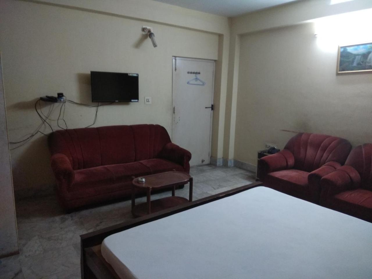 M/S Hotel Diwan International Āsansol エクステリア 写真
