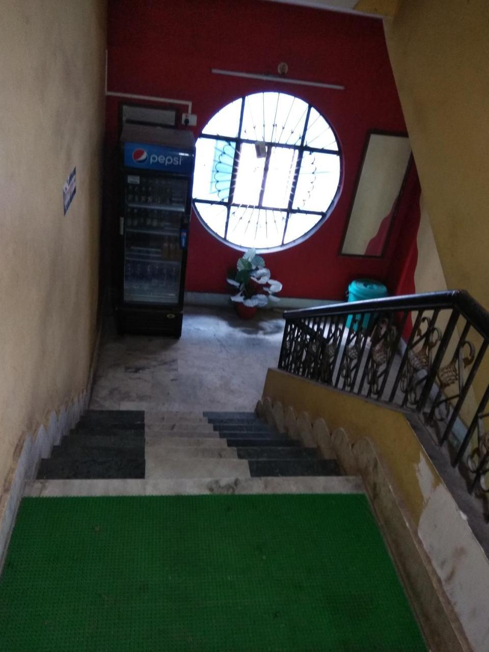 M/S Hotel Diwan International Āsansol エクステリア 写真